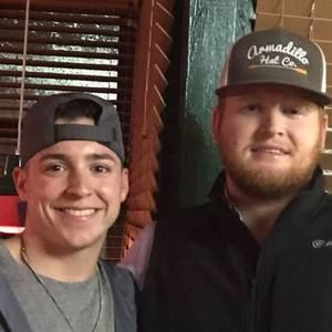 Meet your Posher, Devin